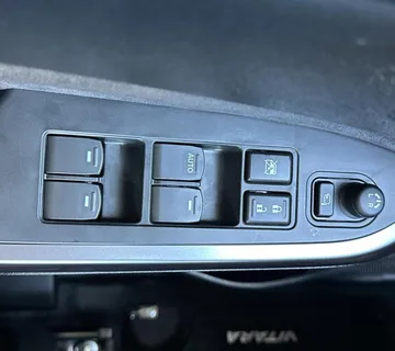 Suzuki Vitara 1.4 Hybrid GLX ELEGANCE 2WD - DOSTUPNO ODMAH!!! - cover