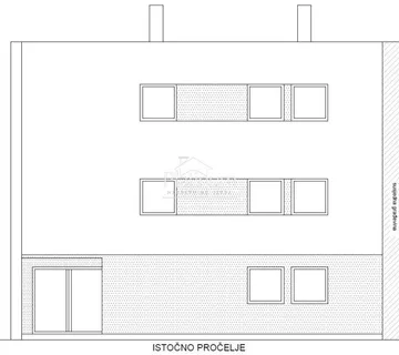 Istra, Pula, komforni dvosobni stan na prvom katu (prodaja) - cover