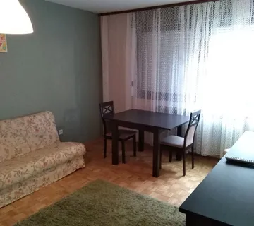 iznajmljujem jednosoban stan u blizini Kvatrica - cover
