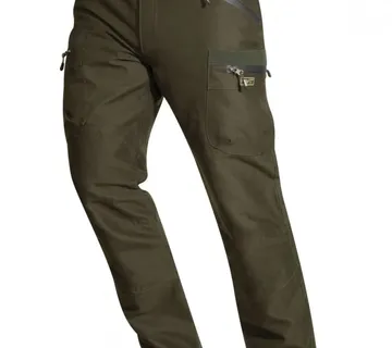 Hart hlače AKER-T - cover