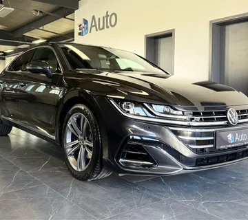 VW Arteon 2.0TDI DSG •R line,Kamera,IQ Light,Virtual cockpit,Keylees• - cover
