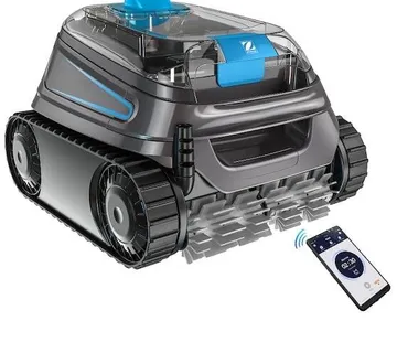 ZODIAC CNX50IQ robot za bazen +kolica gratis - cover