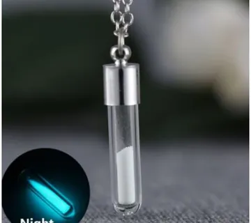 Ogrlica koja svijetli u mraku Hit proizvod - cover