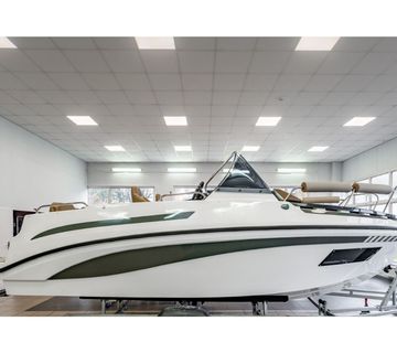 Trident 640 Sunpaluba - cover