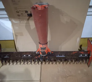 Strižna kosa - Labin Progres / Goldoni  - cover