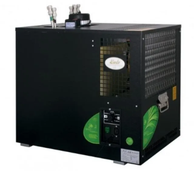 AKCIJA AS-160 Podpultni točionik 4P - cover