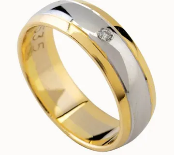 Vjenčano prstenje - P535 - cover