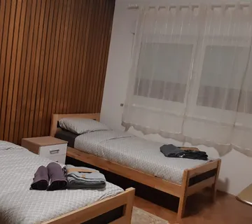 Smještaj za 4 radnika - Slavonski Brod - cover