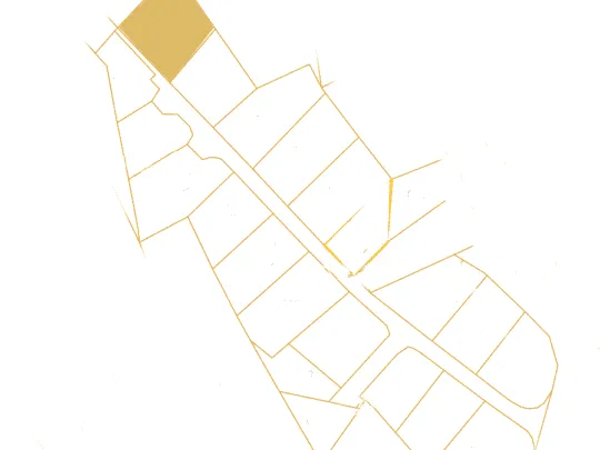 Labin, Zemljište s građevinskom dozvolom, pogled na more 612 m2 - cover