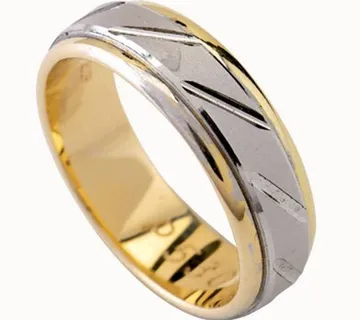 Vjenčano prstenje - P530 - cover