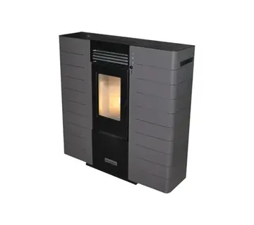 CENTROMETAL CentroPelet ZS10-S - Marinići, Viškovo