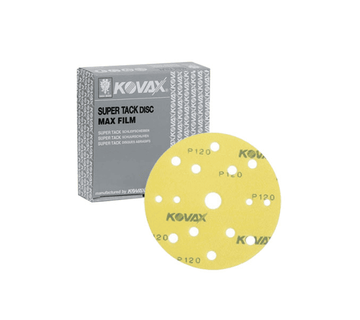 KOVAX BRUSNI PAPIR MAX FILM SUPER R15 P 320 150MM - cover