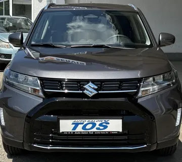 Suzuki Vitara 1.4 Hybrid GL+ 2WD - DOSTUPNO ODMAH!!! - cover