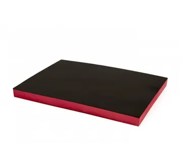 Umetak od pjene 575 x 410 x 40 mm za kolica s alatima - cover