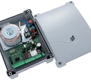 KIT UNIVERSAL 2+ za instalaciju 24V motora za krilna/klizna vrata - cover