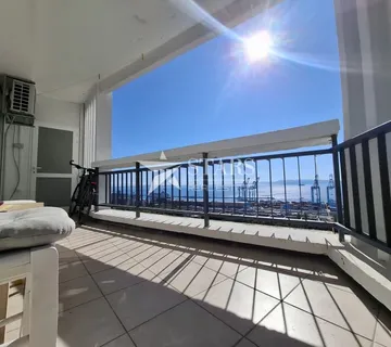 RIJEKA, PODMURVICE – Prostran stan 78m2, lift, pogled (prodaja) - cover