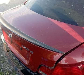 BMW 1 Coupe E82 stražnja hauba gepek poklopac prtljažnika - cover