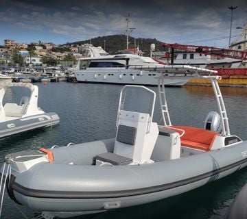 Desni Sport 560 - cover