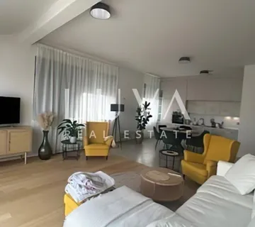 Samobor, centar, luksuzan stan 106,39m2 za najam - cover