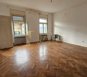 Prodaje se prostrani gospodski stan od 145m2 u širem centru Rijeke – 5 - cover