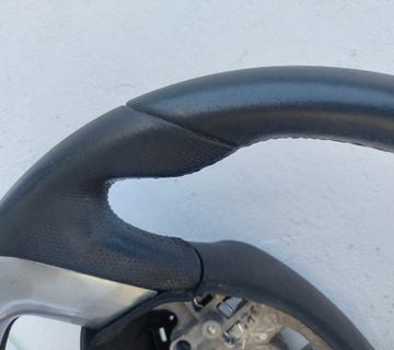 VOLAN VŽCITROEN C3 2009-2016 - cover