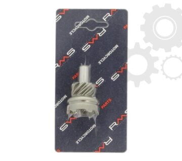 Zupčanik startera Gilera, Piaggio 50 2/4T - cover