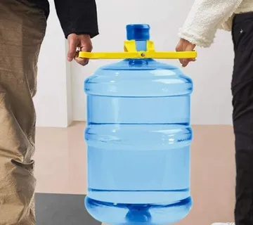 Ručka za podizanje bačve s vodom - cover