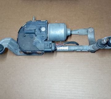 VW Golf 5 6 Plus 05-13.god- motor brisača lijevi 5M0955023E 5M0955119B - cover