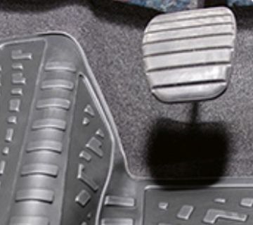 PREMIUM 3D GUMENI TEPISI ZA TOYOTA AURIS/AVENSIS/RAV 4/ LAND CRUISER - cover