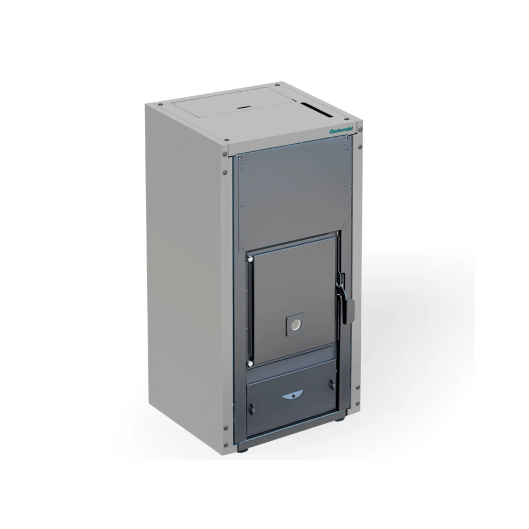 CENTROMETAL CentroPelet ZVBS 35-NE - cover