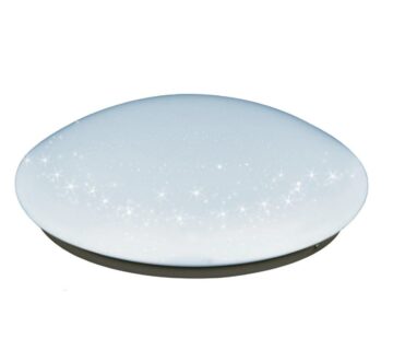 Led svjetiljka 8W zvjezdano nebo topla bijela 1370 - cover