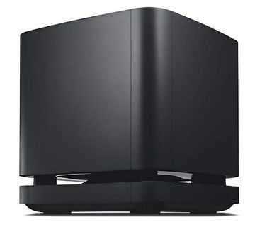 Zvučnik Bose Acoustimass 500 Bass Module crni - cover