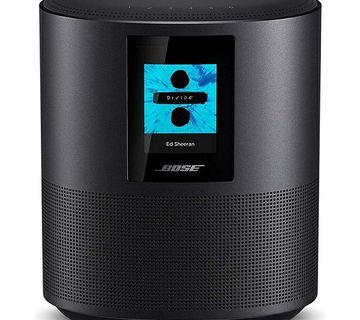 Zvučnik Bose Home Speaker 500 crni - cover