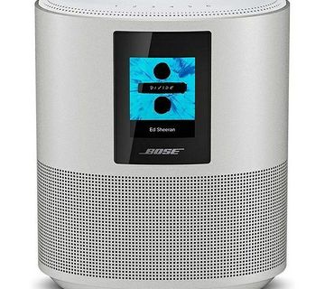 Zvučnik Bose Home Speaker 500 srebrni - cover