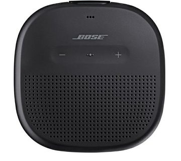 Zvučnik Bose SoundLink Micro Bluetooth Speaker crni - cover