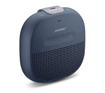 Zvučnik Bose SoundLink Micro Bluetooth Speaker plavi - cover