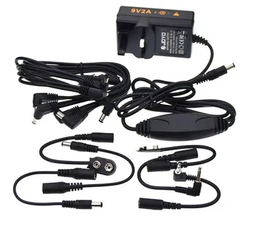 JOYO JP03 POWER SUPPLY - cover