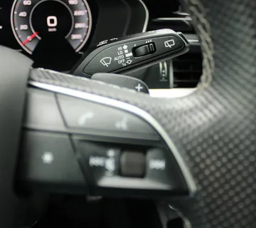 Audi A4 Avant 40 Tdi Quattro S-Tronic S-Line 204ks - Zagreb