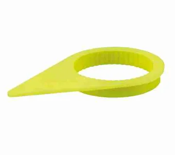 Pokazivači pomicanja matica kotača, set od 20 – Ø 33 mm - cover