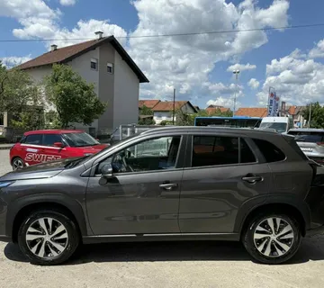 S-Cross 1,4 Hyb AUTOMATIK GLX Elegance 2WD - DOSTUPNO ODMAH!!! - Sesvete, Zagreb