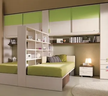 Dječja soba - cover