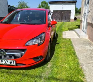 Opel Corsa 1.4 prodajem - cover