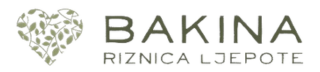 BAKINA RIZNICA LJEPOTE