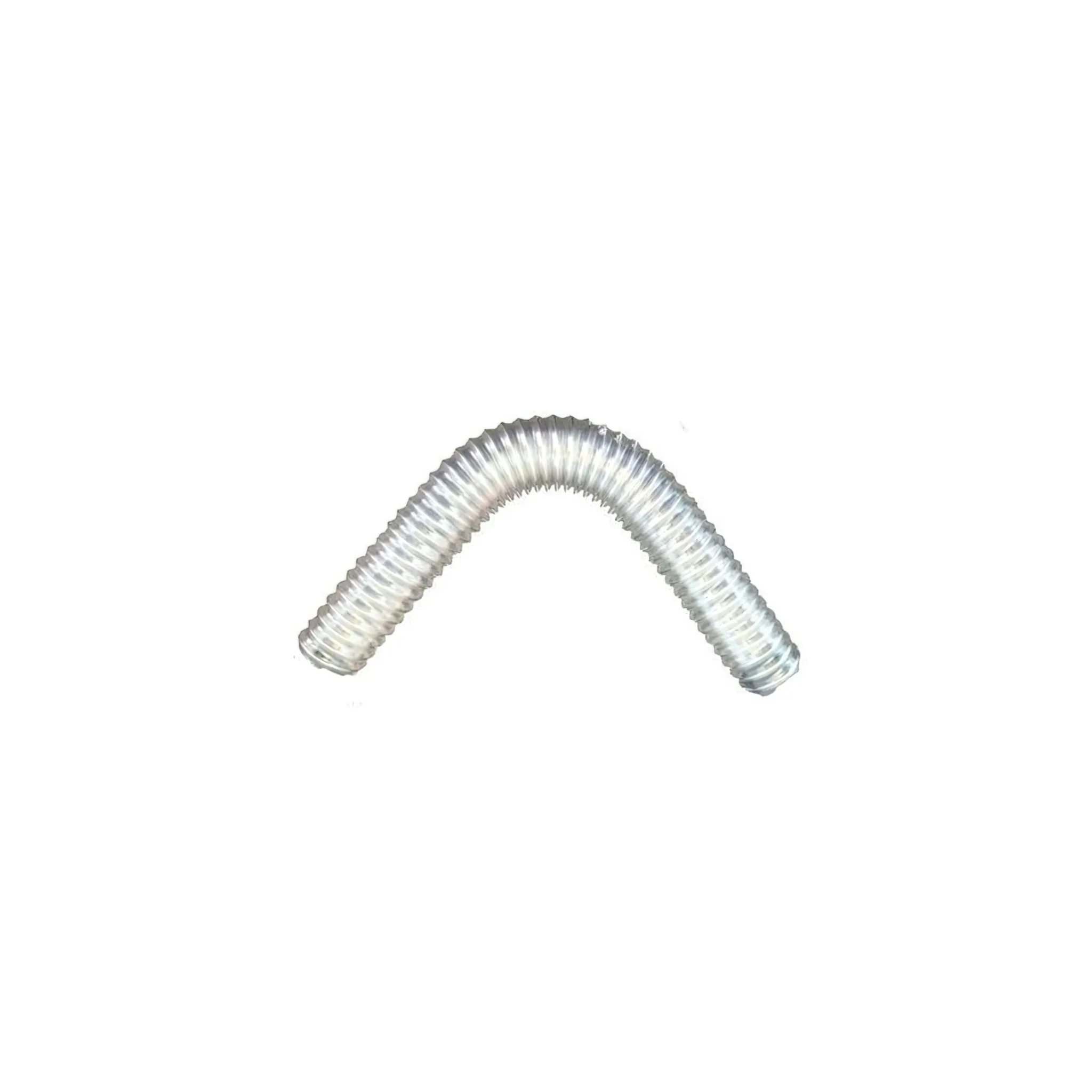 CENTROMETAL Cijev PVC spiralna fi 60 pelet 1m