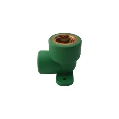 AQT Završno koljeno s unutrašnjim navojem PPR 25x1/2" Ž Fushiotherm - Marinići, Viškovo