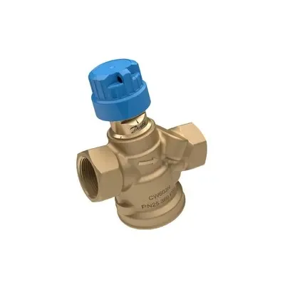DANFOSS ABQM 003Z8323 Kombinirani aut. ogranivač protoka DN20 s reg. v - Marinići, Viškovo