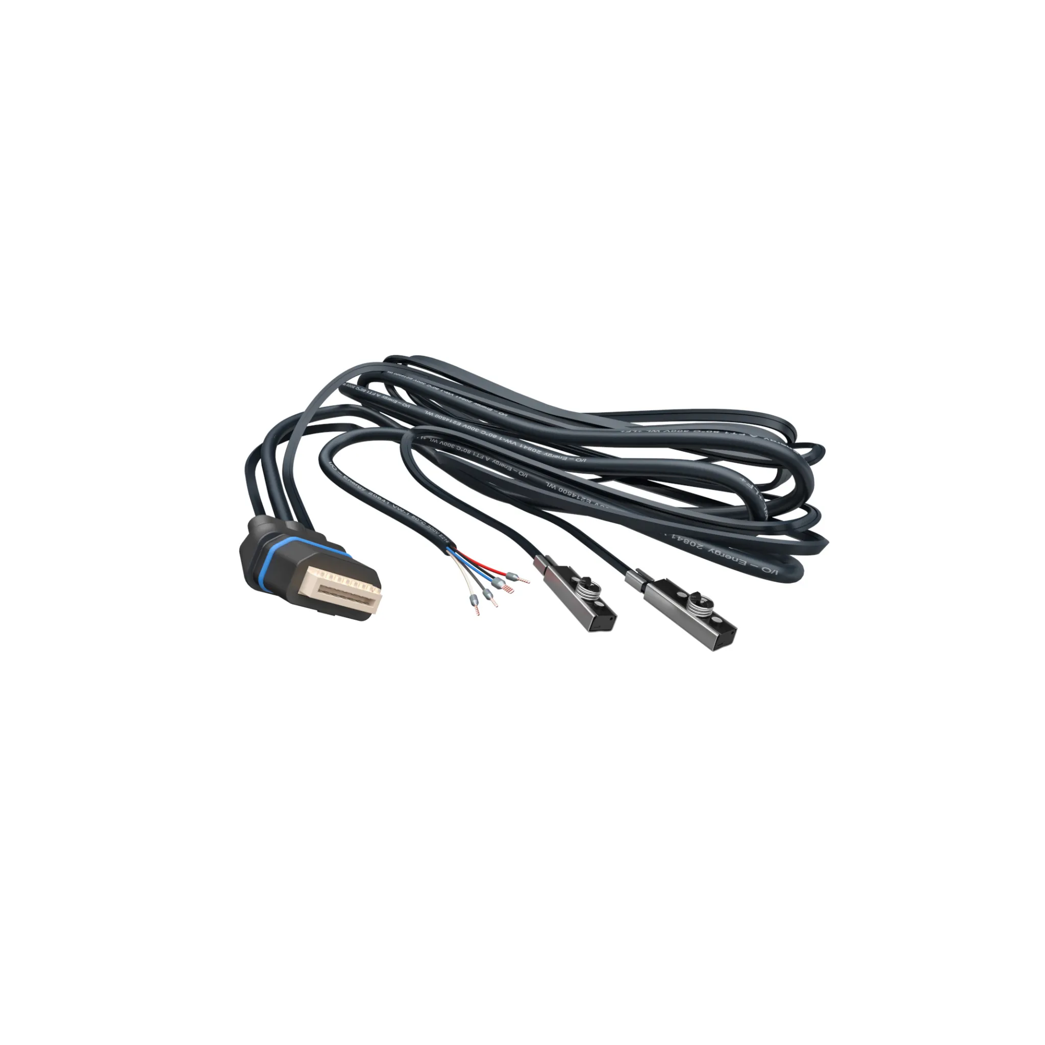 DANFOSS Kabel NovoCon temperature I/O