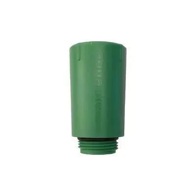AQT Završni produžetak - čep PPR 3/4" Fushiotherm - Marinići, Viškovo