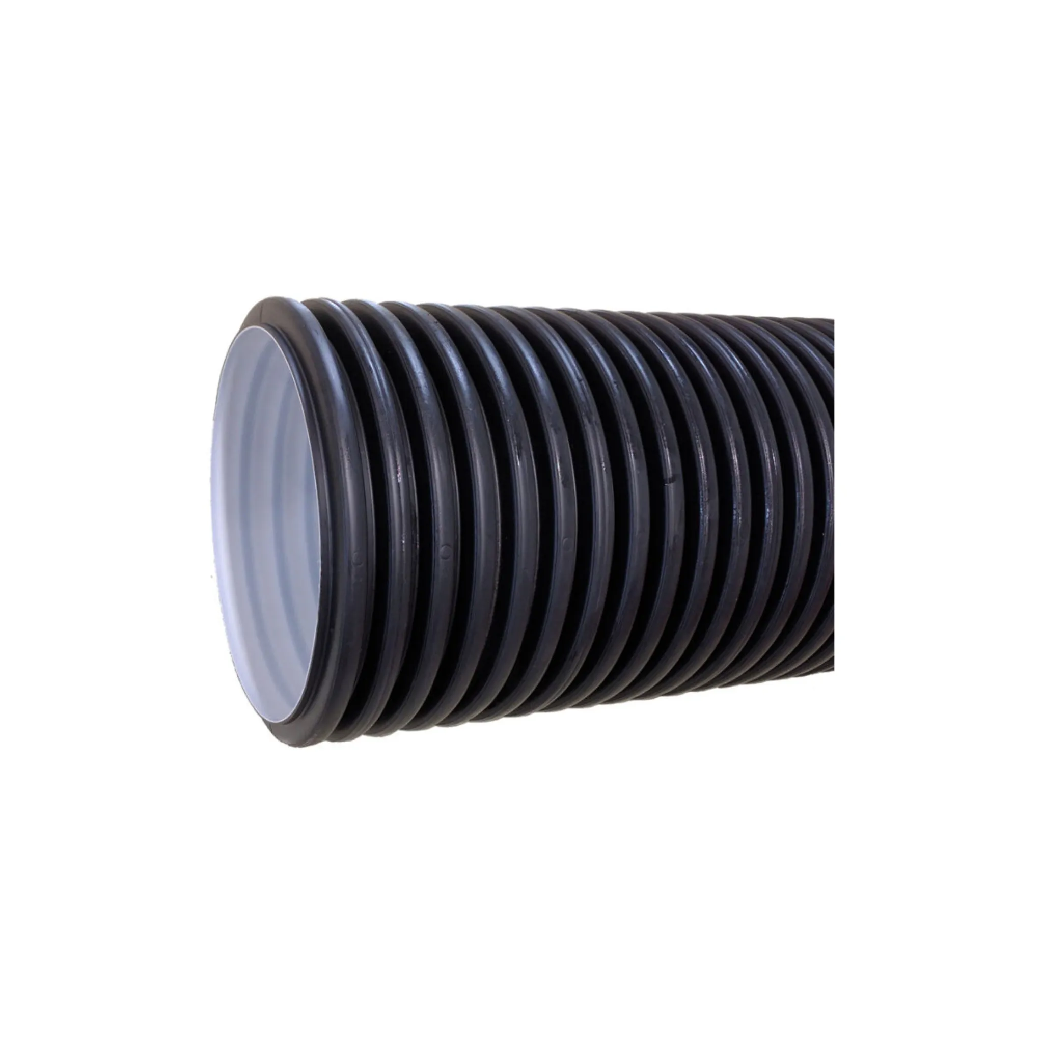 PEŠTAN KORUGIRANA PEHD DN/OD 315 SN8 I=6 m