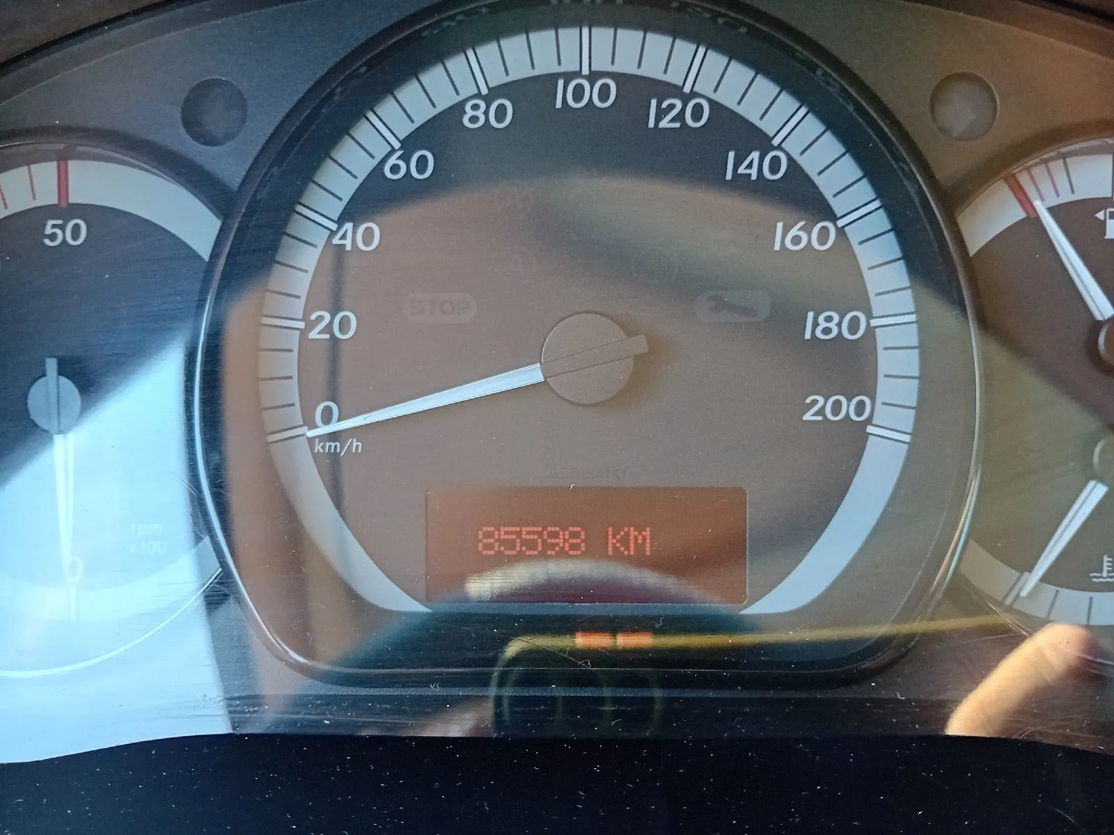 mercedes-benz citan - 108 cdi,do 2 godine jamstva, 2017 god. - slika 2